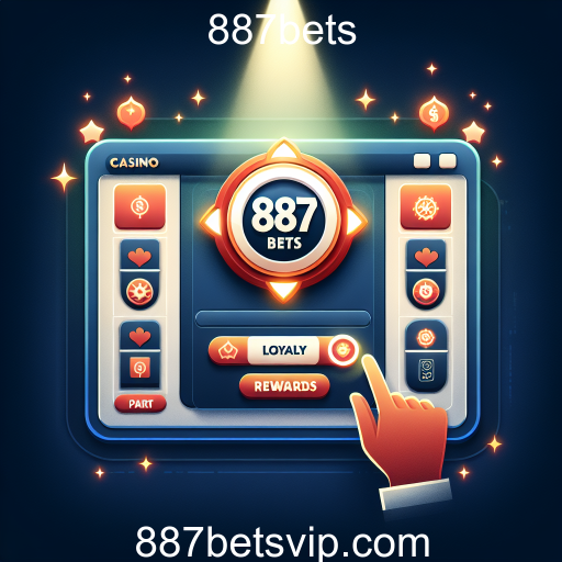 Descubra o Programa de Fidelidade da 887bets: Recompensas que Valem a Pena!
