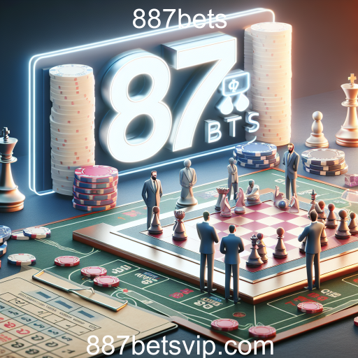 Os Melhores Jogos de Estratégia em 887bets