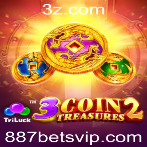 3CoinTreasures2: Explorando Aventuras e Tesouros Incríveis