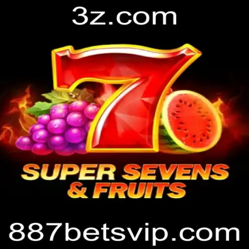 Explorando o Universo de 7SuperSevensFruits no 887bet
