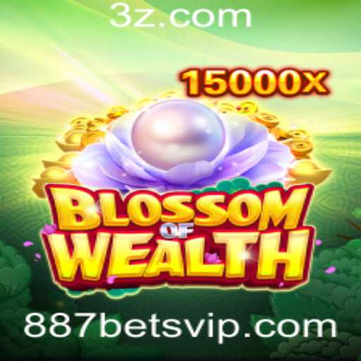 Descubra o Mundo do Jogo BlossomofWealth