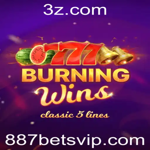 Explorando o Fascinante Mundo de BurningWins no 887bet: Regras e Estratégias