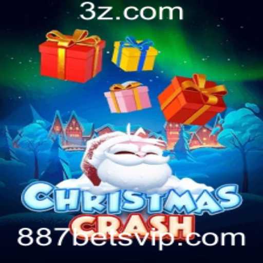 Descubra o Empolgante Mundo de ChristmasCrash e o Impacto de 887bet