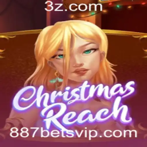 ChristmasReach: Um Novo Jogo para Festividades com 887bet