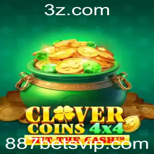Explorando o Mundo de CloverCoins4x4: O Novo Fenômeno no Universo dos Jogos