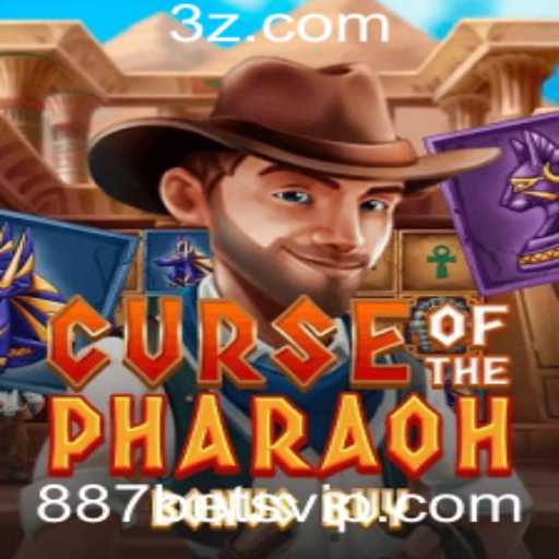 Explorando o Fascinante Mundo de CurseofthePharaohBonusBuy e 887bet