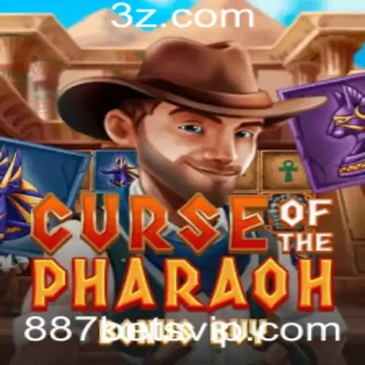 Explorando o Fascinante Mundo de CurseofthePharaohBonusBuy e 887bet