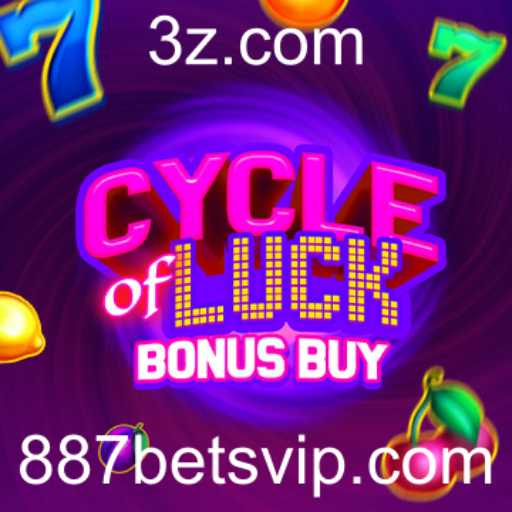 Explorando o Mundo de CycleofLuckBonusBuy no Cassino 887bet