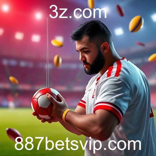 Explorando Eventos Exclusivos e o Papel da 887bet