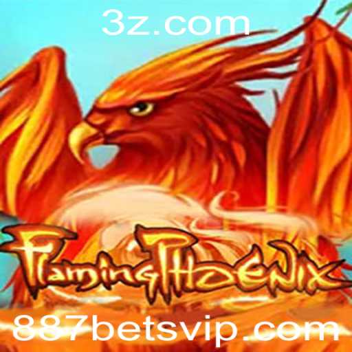 Descubra o Mundo de Aventura em FlamingPhoenix