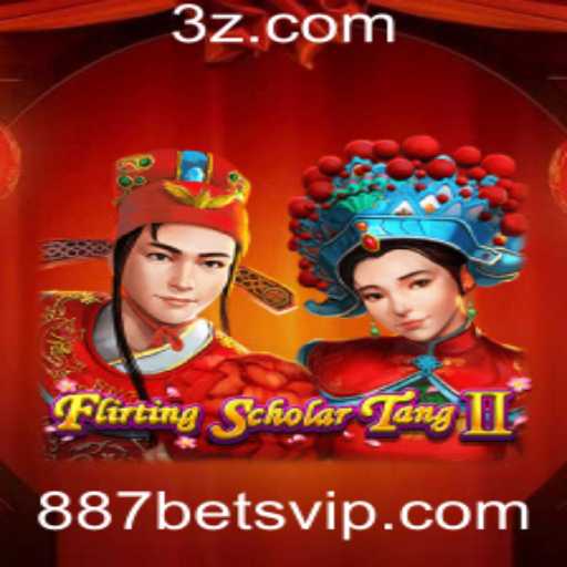 Flirting Scholar Tang II: Uma Jornada Fascinante no Universo dos Jogos de Cassino