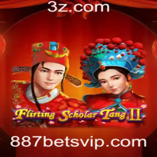 Flirting Scholar Tang II: Uma Jornada Fascinante no Universo dos Jogos de Cassino