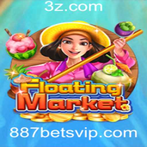 Explorando o Fascinante Mundo de FloatingMarket com 887bet