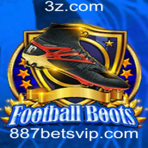 Descubra FootballBoots: O Jogo de Estratégia Inspirado no Futebol com 887bet