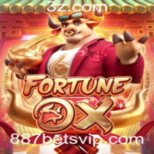 Descubra o Universo de FortuneOx com 887bet: Regras e Dinâmicas do Jogo