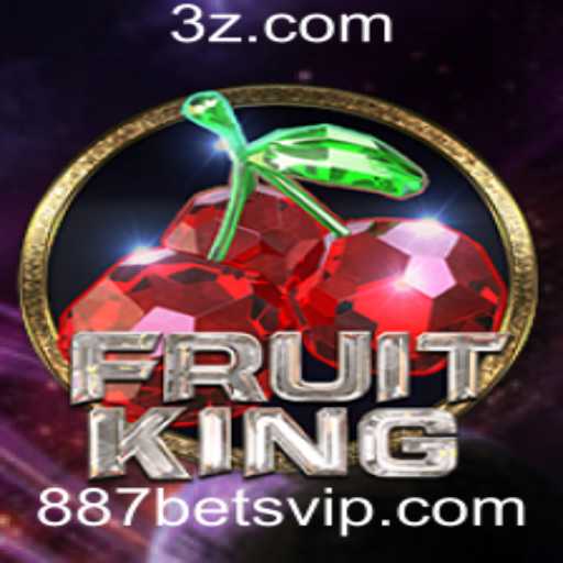 Descubra o Mundo Empolgante do FruitKing com 887bet