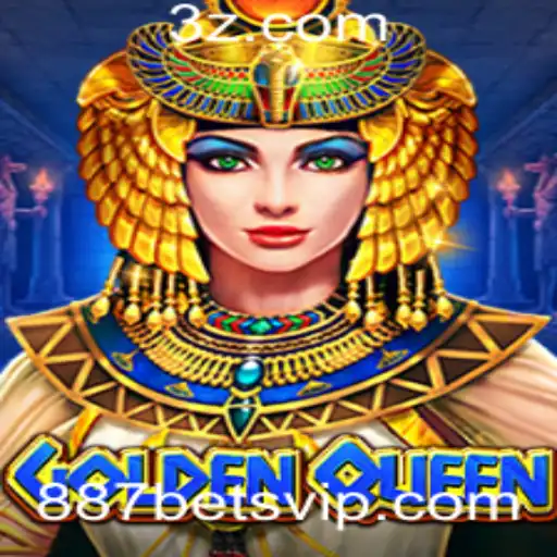Descubra o Fascinante Mundo de GoldenQueen 887bet