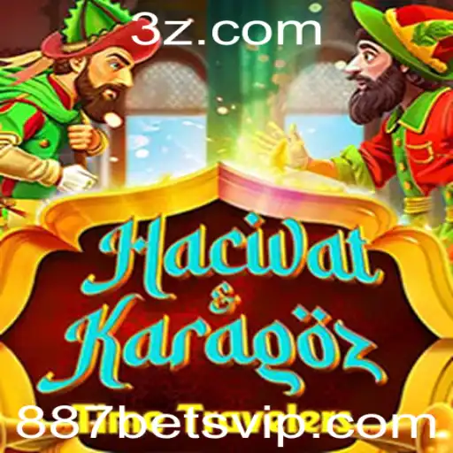 Explorando o Fascinante Jogo HacivatandKaragoz: Uma Jornada de Tradição e Entretenimento