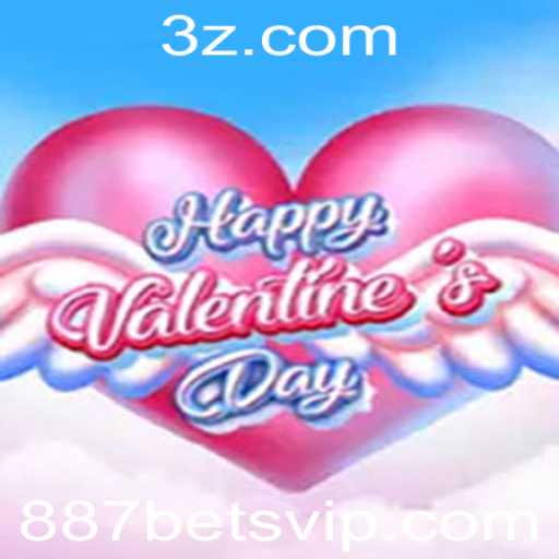 Explorando o Mundo de HappyValentinesDay: A Nova Sensação do Jogo de Azar
