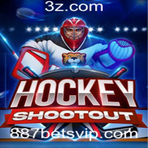 Descubra o Mundo Emocionante do Jogo HockeyShootout