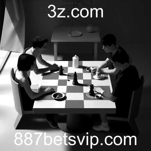 Jogos de Mesa: Entretenimento Estratégico e Competitivo