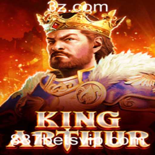 Explore o Fascinante Mundo de KingArthur com 887bet
