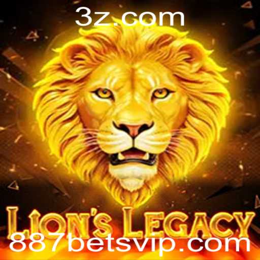 LionsLegacy: Desvendando o Universo do Jogo Revolucionário