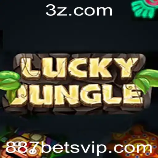 Descubra o Mundo de Aventuras com LuckyJungle e 887bet
