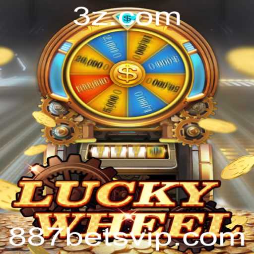 Descobrindo os Segredos do Jogo LuckyWheel com 887bet