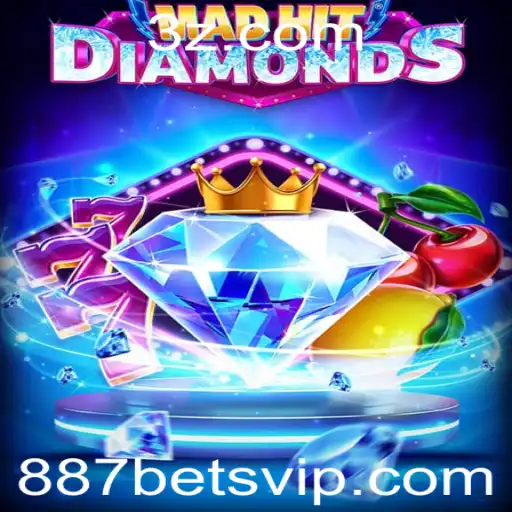 O Fascinante Mundo de MadHitDiamonds e a Conexão com 887bet