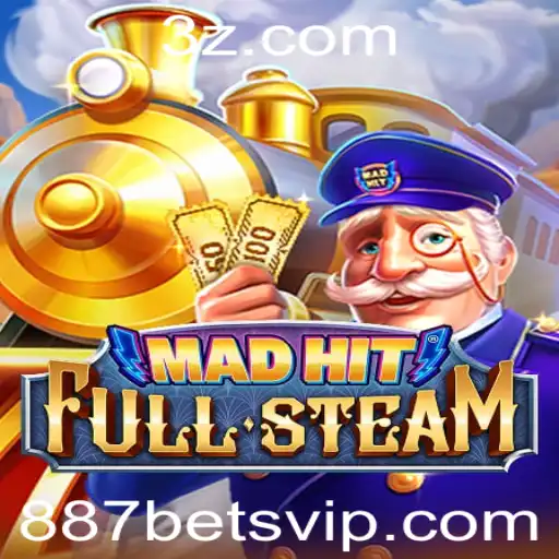 MadHitFullSteam: Uma Jornada de Estratégia e Aventura