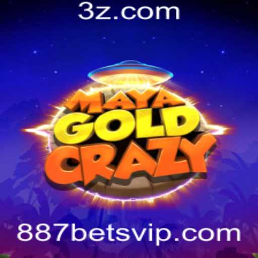 Descubra a Aventura de 'MayaGoldCrazy' com 887bet