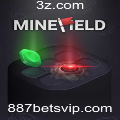 Explorando o Desafiador Jogo MineField da Plataforma 887bet