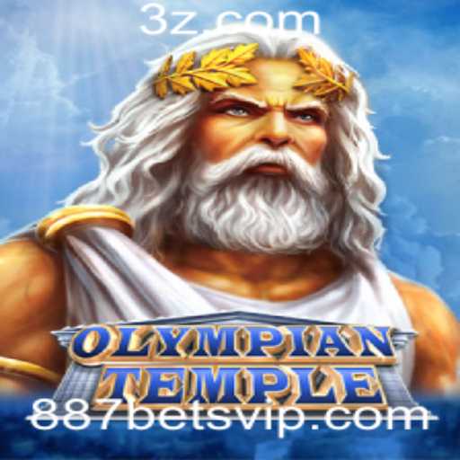 Descubra a Magia de OlympianTemple: Um Jogo que Une Estratégia e Mitologia