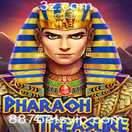 Explorando o Mundo Enigmático de PharaohTreasure
