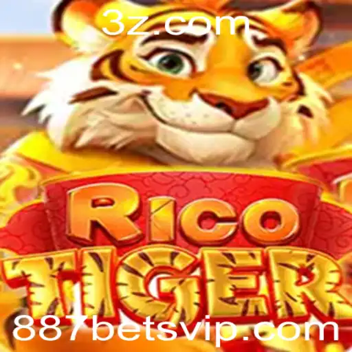 Descubra o Fascinante Mundo de RicoTiger: Estratégias e Regras