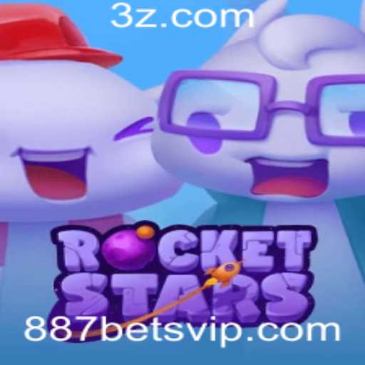 RocketStars: Aventura Espacial nos Jogos de Cassino com 887bet