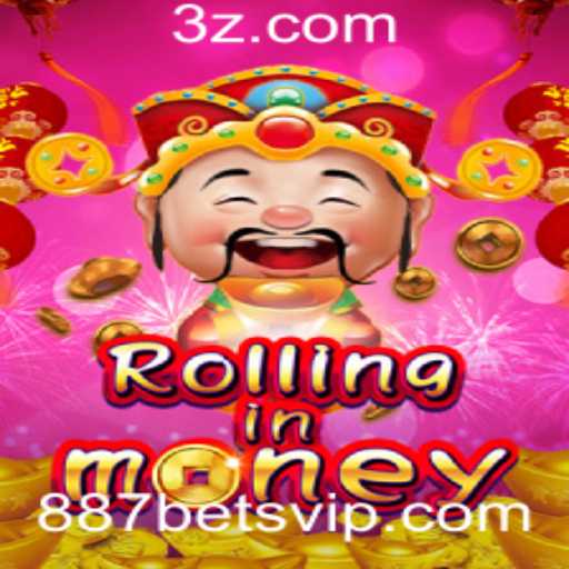 Descubra o Empolgante Mundo do Jogo RollingInMoney