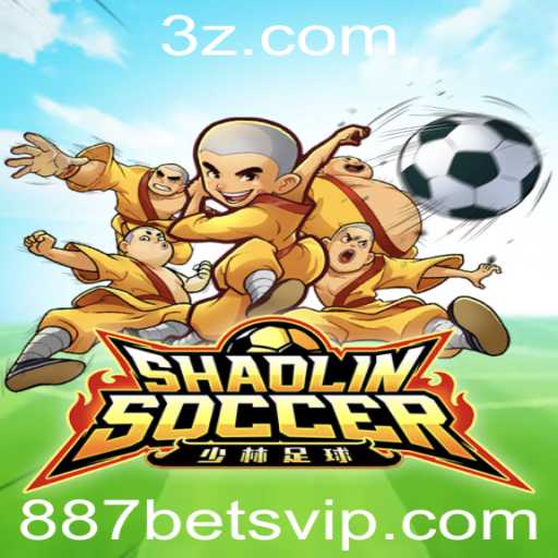 ShaolinSoccer: Uma Experiência de Jogo Única com 887bet