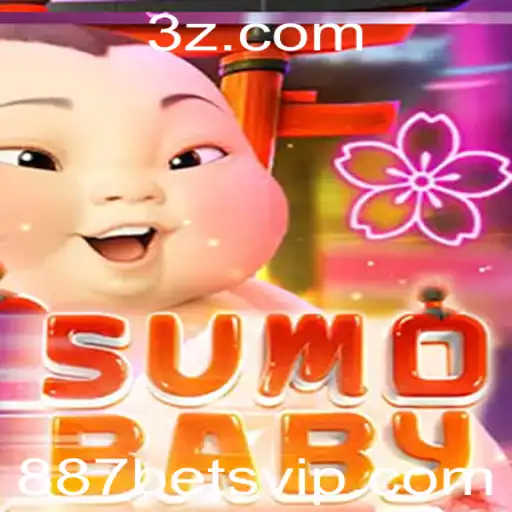 SumoBaby: O Jogo de Luta Divertido e Estratégico com 887bet
