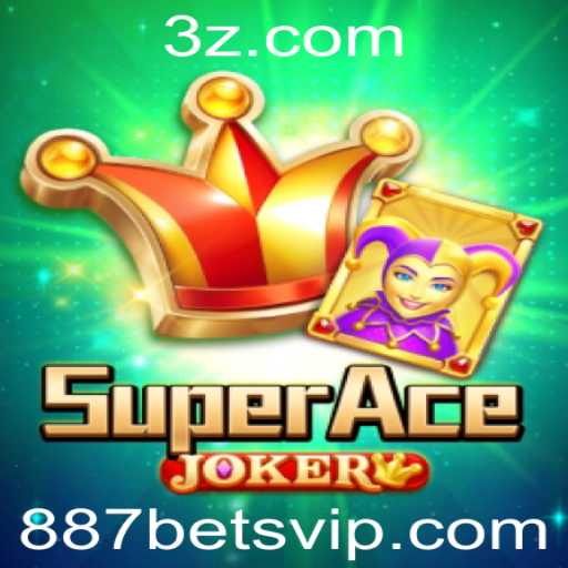 Explorando o Mundo Fascinante de SuperAceJoker e suas Regras no Universo 887bet