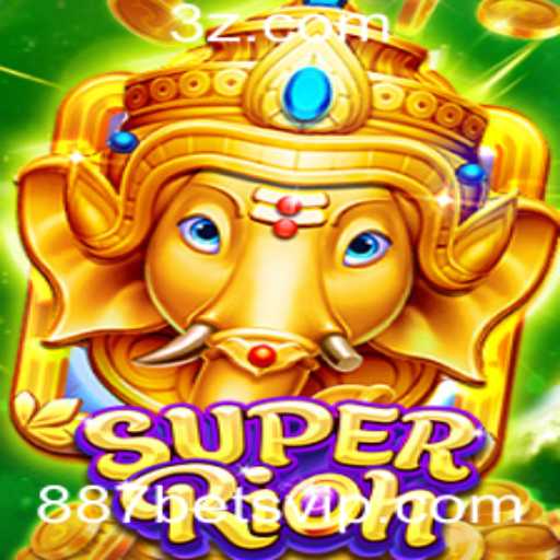 Descubra o Mundo Empolgante de SuperRich com 887bet