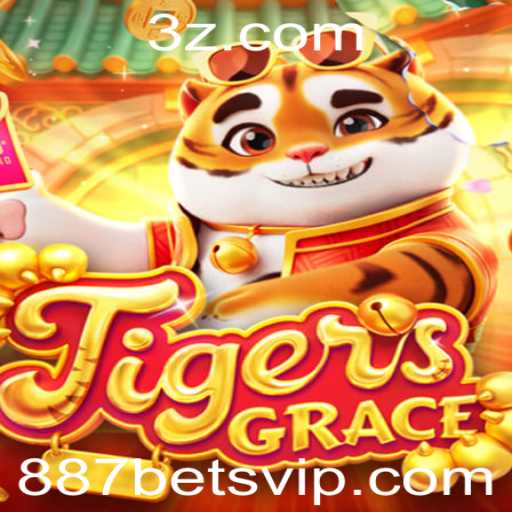 TigersGrace e o Mundo das Apostas Online com 887bet