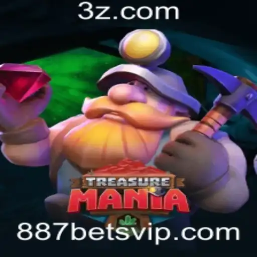 Explorando TreasureMania: Um Mergulho na Aventura de 887bet