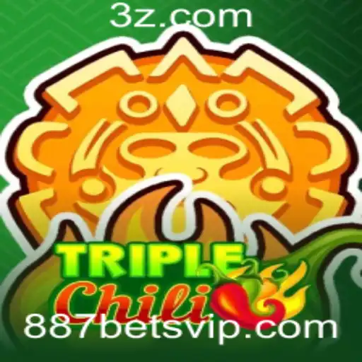 Descubra o Fascinante Mundo de TripleChili: Um Olhar Detalhado no 887bet